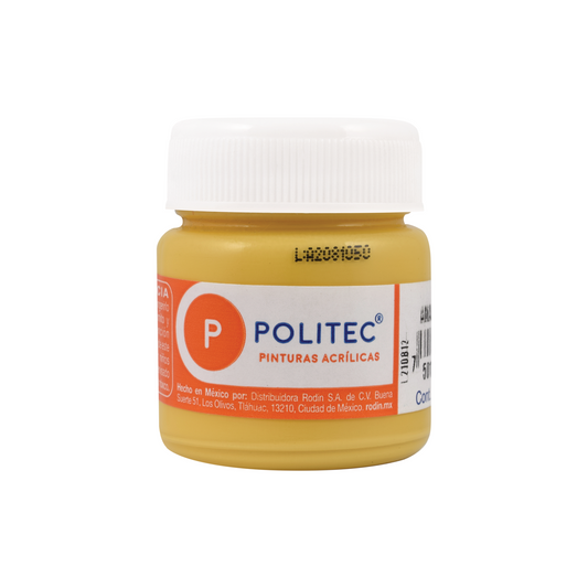 PINT ACR POLI #327 30ML AMA CLA FCO