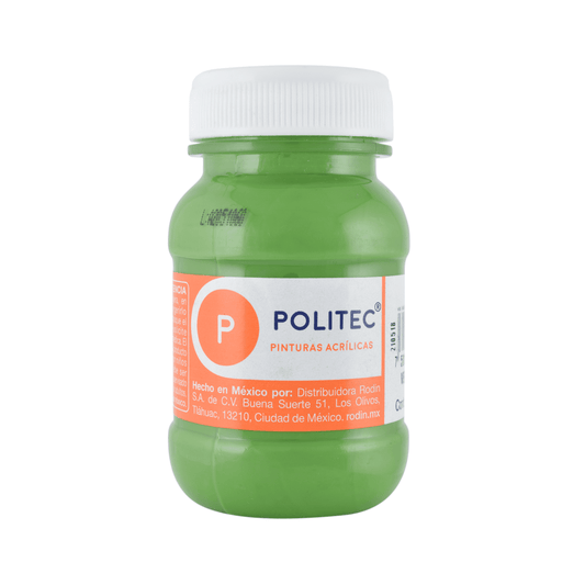 PINT ACR POLI #328 100ML VDE HJA FCO