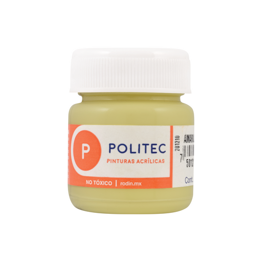 PINT ACR POLI #329 30ML AMA PAS FCO