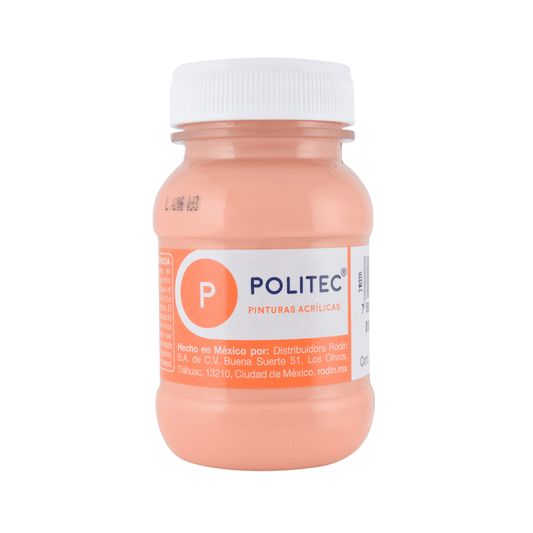 PINT ACR POLI #331 100ML DUR FCO