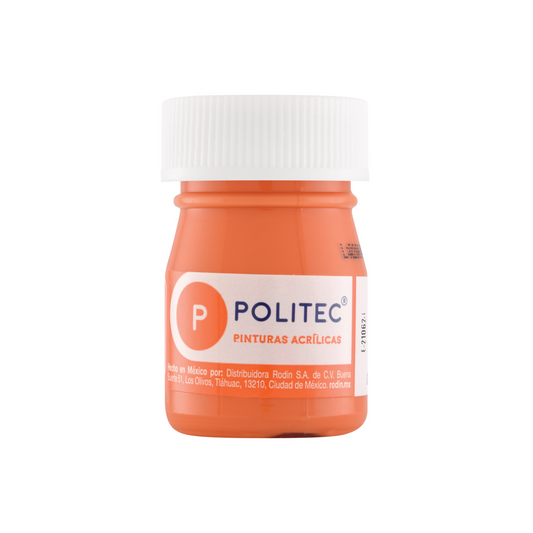 PINT ACR POLI #332 20ML NAR CLA FCO