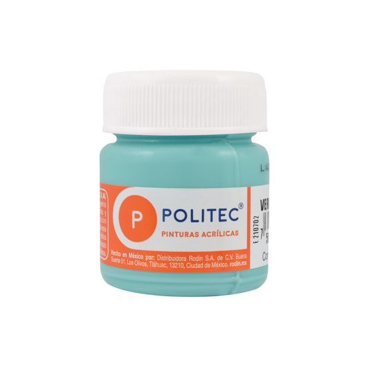 PINT ACR POLI #333 30ML VDE PAL FCO