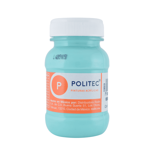 PINT ACR POLI #333 100ML VDE PAL FCO