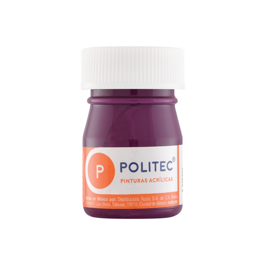 PINT ACR POLI #335 20ML MAL FCO