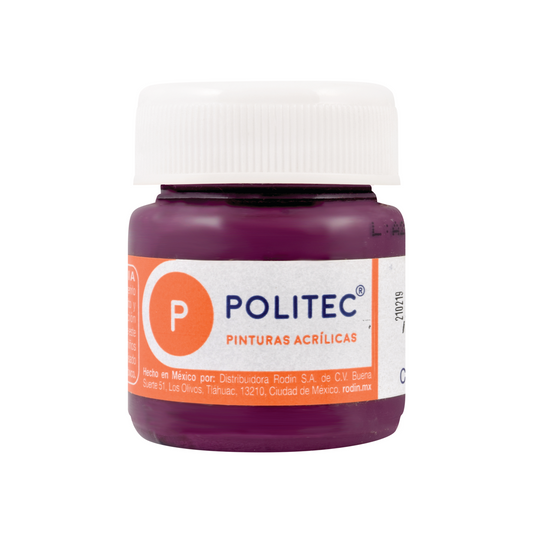PINT ACR POLI #335 30ML MAL FCO