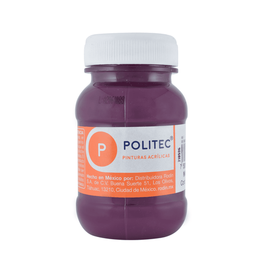 PINT ACR POLI #335 100ML MAL FCO