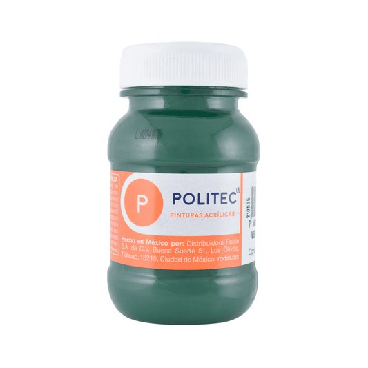 PINT ACR POLI #336 100ML VDE OLI FCO
