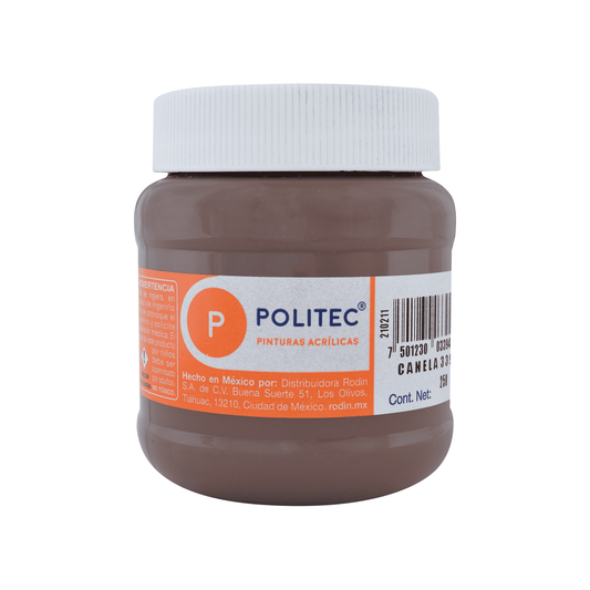 PINT ACR POLI #339 250ML CAN FCO