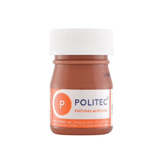 PINT ACR POLI #340 20ML TER FCO