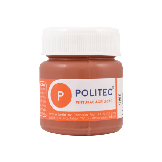 PINT ACR POLI #340 30ML TER FCO