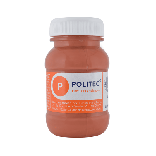 PINT ACR POLI #340 100ML TER FCO