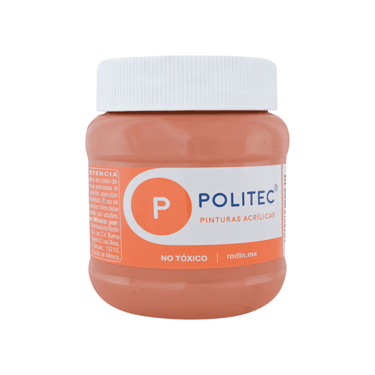 PINT ACR POLI #340 250ML TER FCO