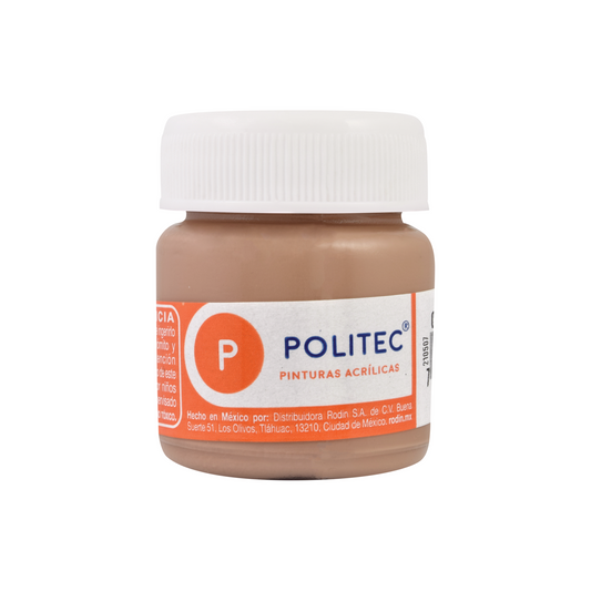 PINT ACR POLI #341 30ML CAD FCO
