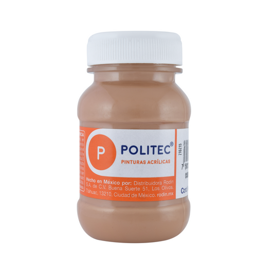 PINT ACR POLI #341 100ML CAD FCO