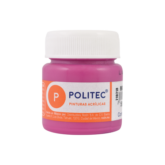 PINT ACR POLI #342 30ML MAG FCO