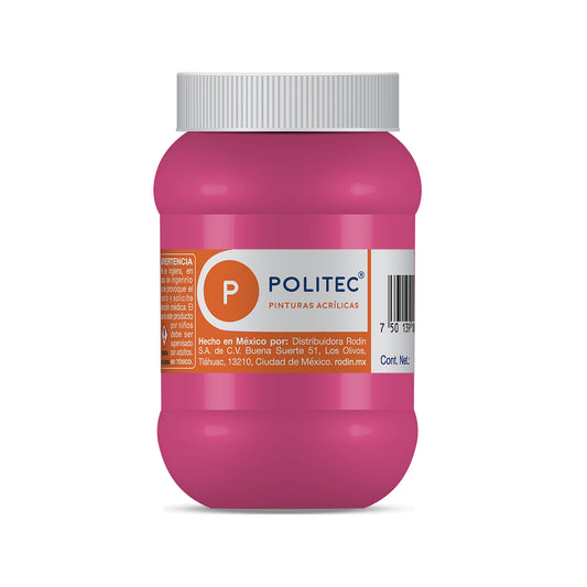 PINT ACR POLI #342 500ML MAG FCO