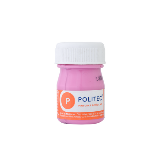 PINT ACR POLI #343 20ML FIU FCO