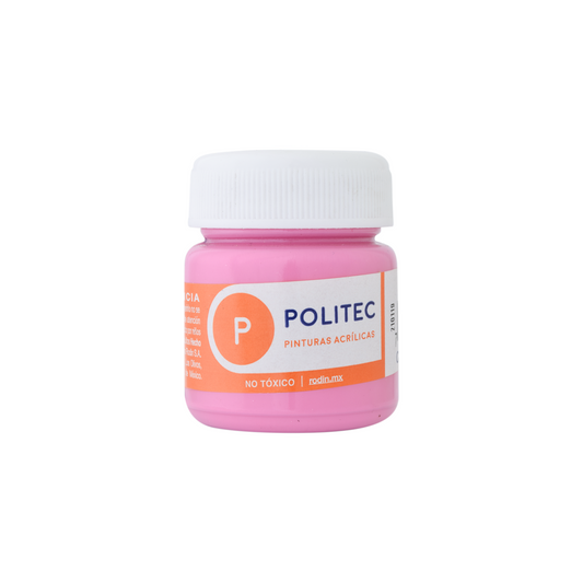 PINT ACR POLI #343 30ML FIU FCO