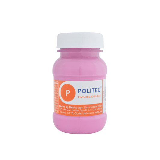PINT ACR POLI #343 100ML FIU FCO