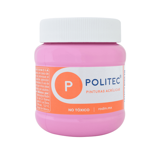PINT ACR POLI #343 250ML FIU FCO
