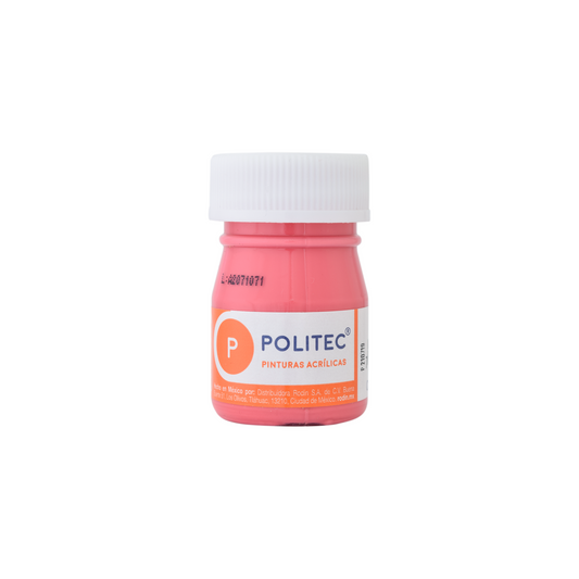 PINT ACR POLI #344 20ML COR FCO