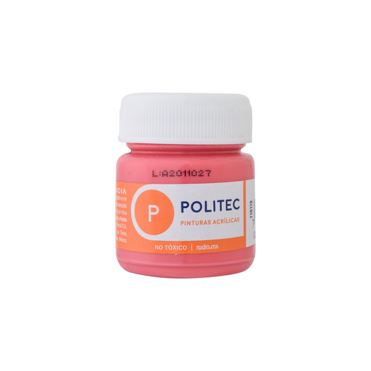 PINT ACR POLI #344 30ML COR FCO