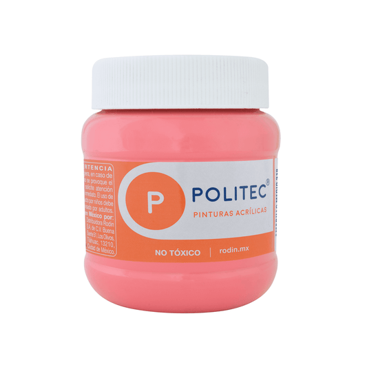 PINT ACR POLI #344 250ML COR FCO
