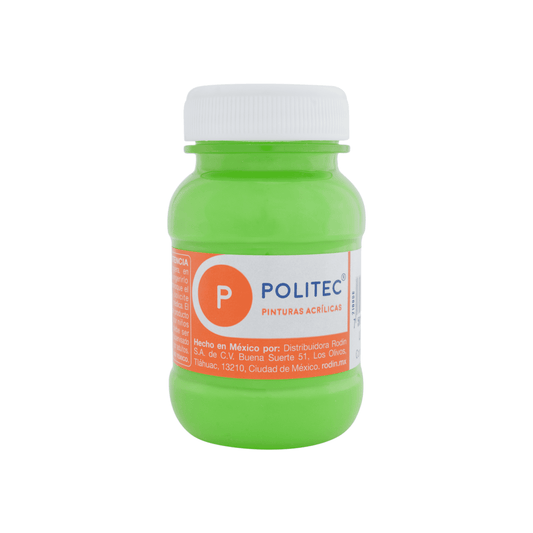 PINT ACR POLI #345 100ML LIM FCO