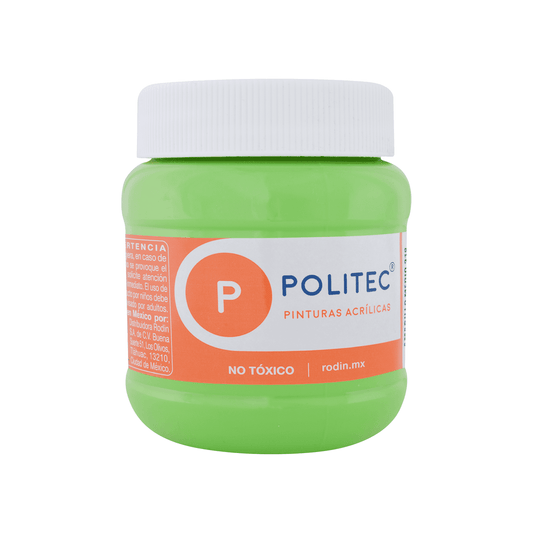 PINT ACR POLI #345 250ML LIM FCO