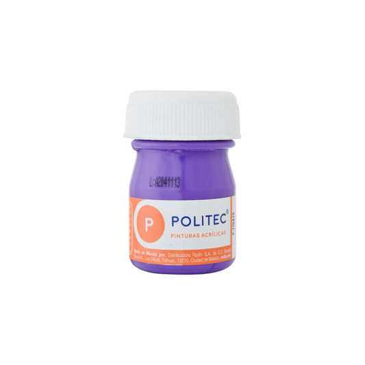 PINT ACR POLI #346 20ML LAV FCO