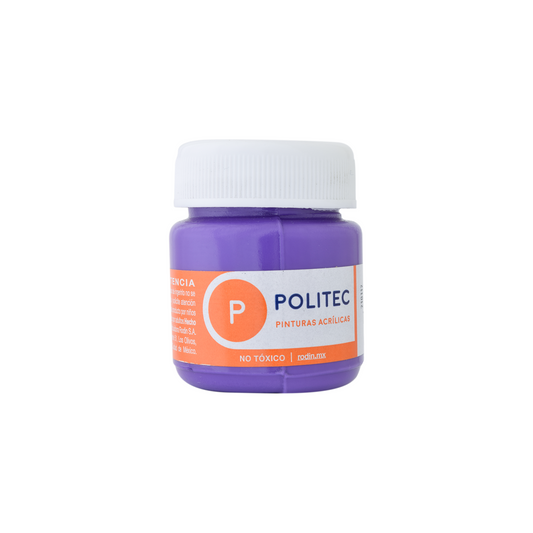 PINT ACR POLI #346 30ML LAV FCO