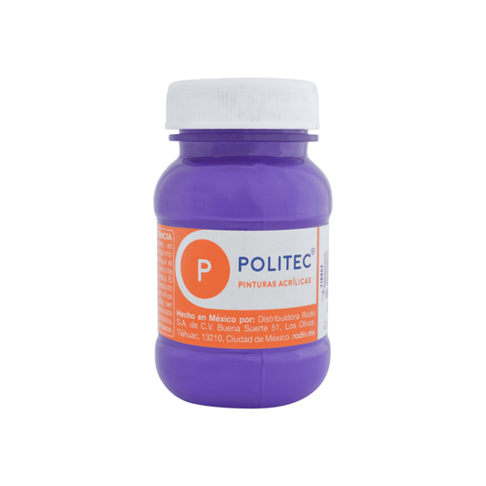 PINT ACR POLI #346 100ML LAV FCO