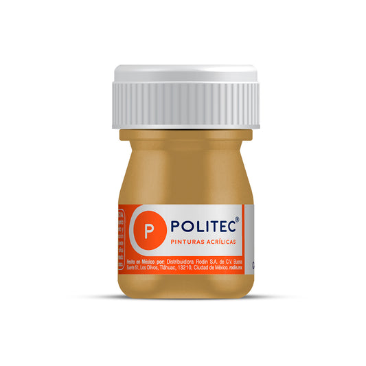PINT ACR POLI #700 20ML ORO FCO