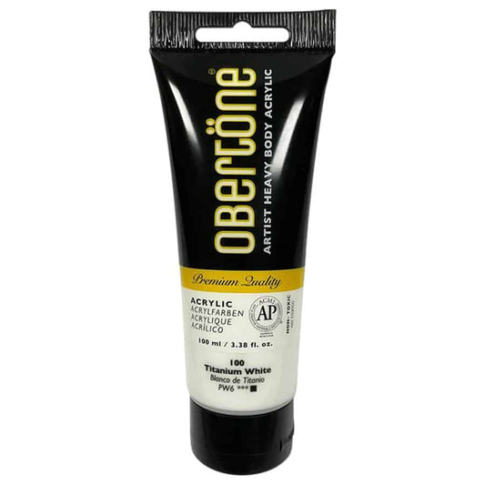 PINT ACR OBERTONE #100 100ML (MATE)