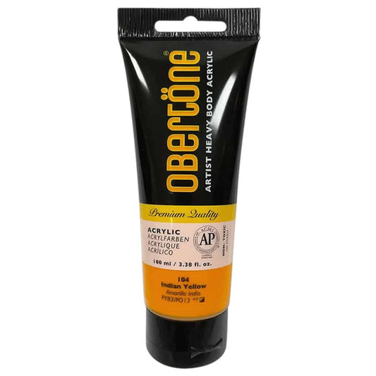 PINT ACR OBERTONE #104 100ML AMA IND MAT