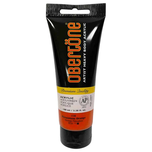 PINT ACR OBERTONE #110 100ML NAR PIR MAT