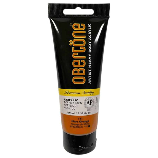 PINT ACR OBERTONE #111 100ML NAR MAR MAT
