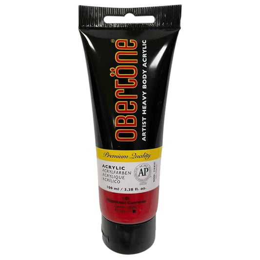 PINT ACR OBERTONE #123 100ML CAR NAF MAT
