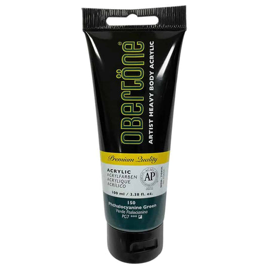 PINT ACR OBERTONE #150 100ML VDE FTA MAT