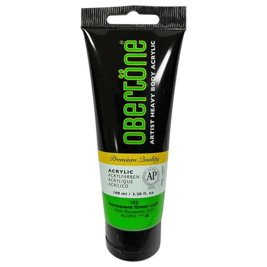 PINT ACR OBERTONE #152 100ML VDE CLA MAT