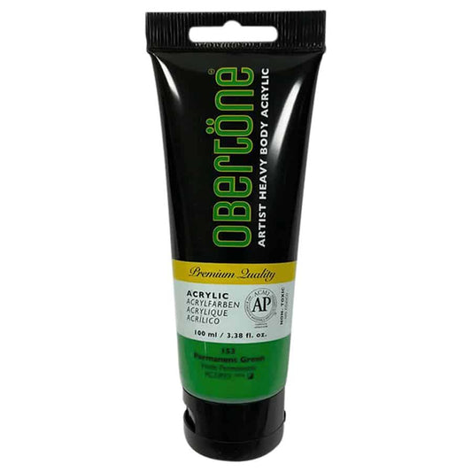 PINT ACR OBERTONE #153 100ML VDE PER MAT