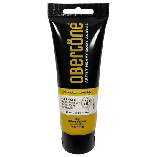 PINT ACR OBERTONE #160 100ML AMA OCR MAT
