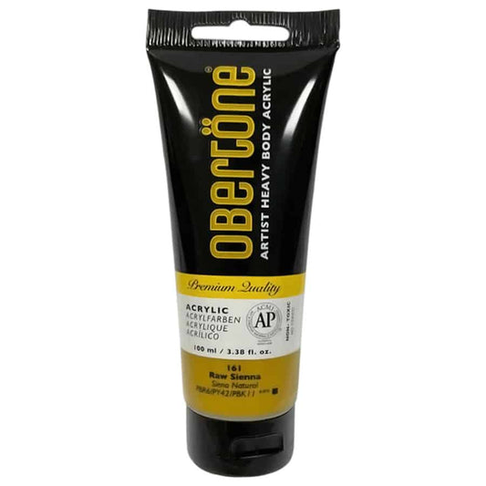 PINT ACR OBERTONE #161 100ML SIE NAT MAT