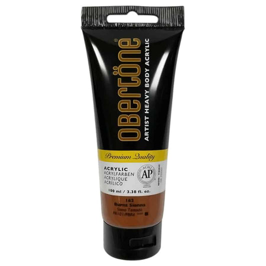 PINT ACR OBERTONE #162 100ML SIE TOS MAT