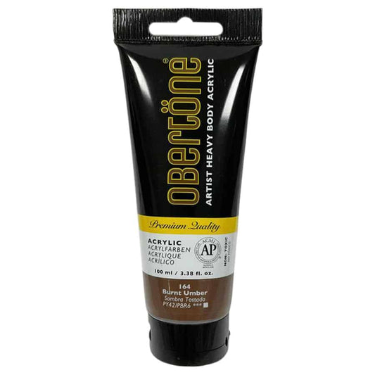 PINT ACR OBERTONE #164 100ML SOM TOS MAT