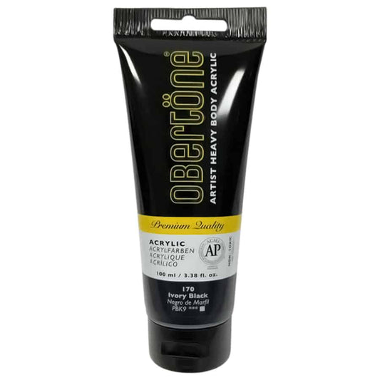 PINT ACR OBERTONE #170 100ML NEG MAR MAT