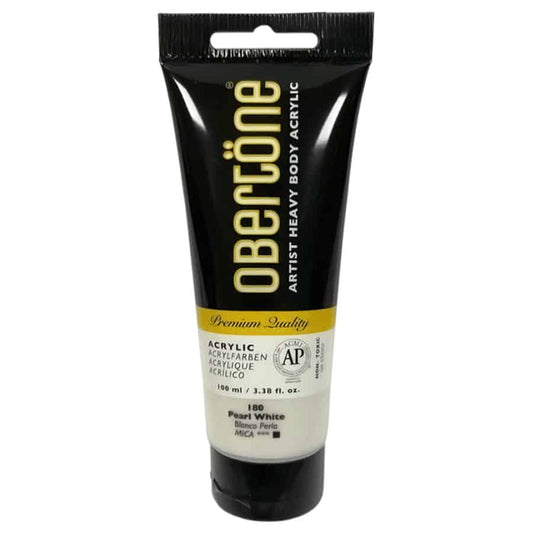 PINT ACR OBERTONE #100 100ML (METÃLICO)