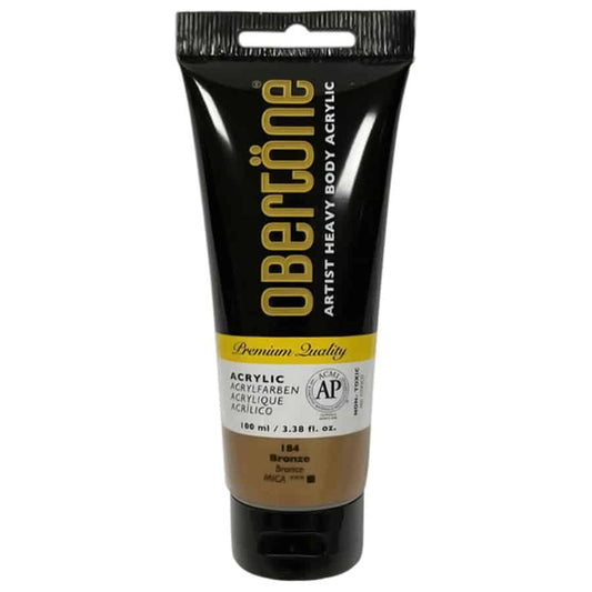 PINT ACR OBERTONE #184 100ML BRONCE MET