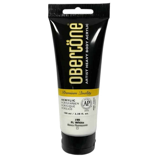 PINT ACR OBERTONE #100 100ML (FLUORESCENTE)