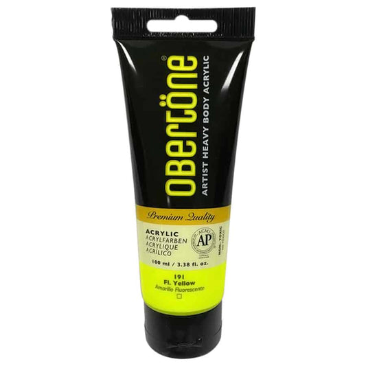 PINT ACR OBERTONE #191 100ML AMA FLU